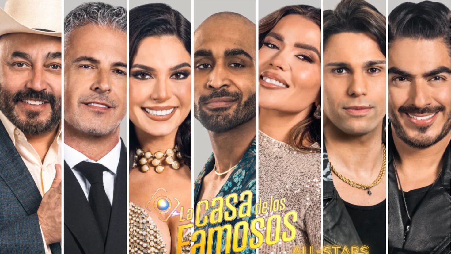 ¡Eliminado de La Casa de los Famosos All-Stars! Descubre Quién Dejó el Juego Hoy 24 de Marzo