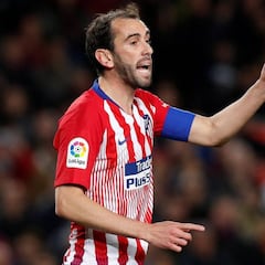 Marotta no lo esconde: "Estamos ultimando el fichaje de Godín"