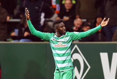 5 things we learned from the Bundesliga this weekend