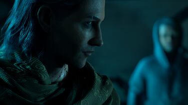 Impresiones de Vampire: The Masquerade Bloodlines 2. Lo hemos probado y nos ha dejado muy buenas sensaciones