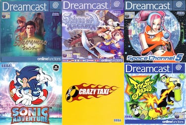 La muerte de Sega como fabricante de consolas - Parte 3: Dreamcast y el ocaso de un sueño