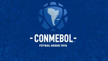 Conmebol confirma las Eliminatorias antes de la Copa América