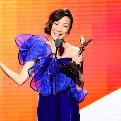 List of first time nominees at the 2023 Oscars