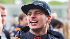 Reigning Formula 1 champion Max Verstappen has bagged the 2022 Lauren’s World Sportsman of the Year award, following his victory last season.