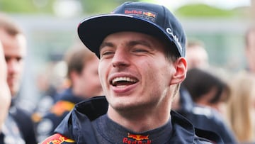 Reigning Formula 1 champion Max Verstappen has bagged the 2022 Lauren’s World Sportsman of the Year award, following his victory last season.