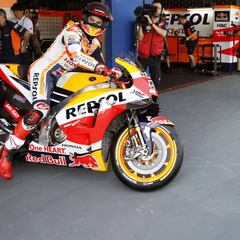 GP de Tailandia en Buriram: horarios, TV y dónde ver online MotoGP