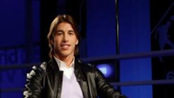 Sergio Ramos: "Va siendo hora de pasar a cuartos"