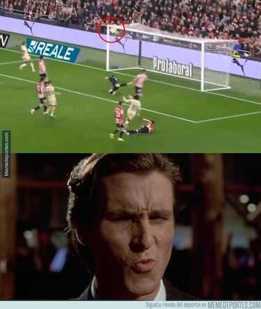 Los mejores memes del fin de semana