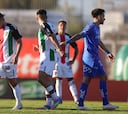 Palestino anunció inédita y drástica medida para el duelo ante la U en La Cisterna