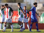 Palestino anunció inédita y drástica medida para el duelo ante la U en La Cisterna