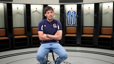 Pudo haberse marchado a ganar dinero a Qatar, Arabia o Estados Unidos, pero David Silva decidió seguir agrandando su figura con su vuelta a España, a la Real Sociedad el 17 de agosto de 2020.