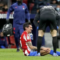 Sin centrales para Oporto