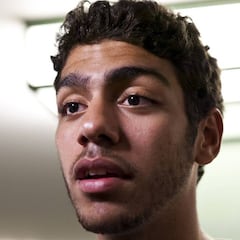 El hijo de Becker denuncia a un ultraderechista por su tuit racista