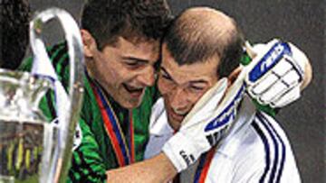 "Mi obsesión es el Trofeo Bravo"