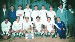 El Trofeo Bernabéu estará dedicado a la 'Primera'