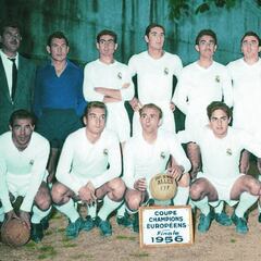 El Trofeo Bernabéu estará dedicado a la 'Primera'