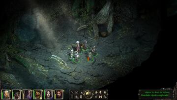 Captura de pantalla - Pillars of Eternity (PC)