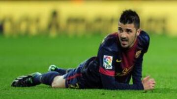 David Villa