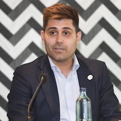 Futbolistas ON y AFE, citados el 12 de junio por las votaciones