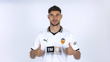 Yaremchuk, un fichaje sin tiempo para aclimatarse