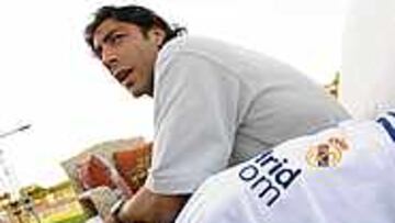 Rui Costa desafía a la Fiorentina