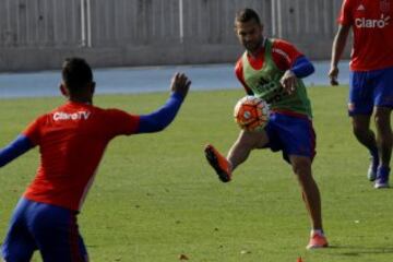 Las mejores imágenes del Banderazo azul