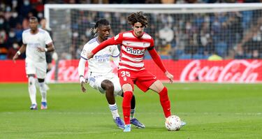 Los planes B sin Casemiro