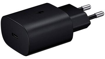 cargador m¨®vil r¨¢pido