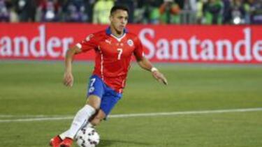 No hay nada que discutir, solo aplaudir