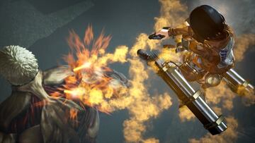 Imágenes de Attack on Titan 2: Final Battle