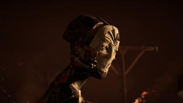 ADAM: The Mirror, espectacular corto de Neill Blomkamp con Unity