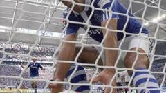 Raúl y no Cristiano en el once de la Champions