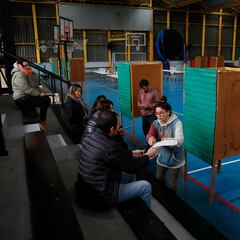 ¿Dónde voto en las Elecciones Municipales 2024 Chile?: consulta tu mesa y local de votación