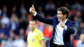 Marcelino García Toral.