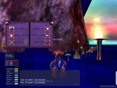 Summitsoft publicará Endless Ages