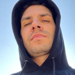 La gran mentira de Diego Matamoros con Carla Barber como protagonista