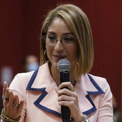 Consejo de Estado admite demanda que anularía título de Jennifer Arias