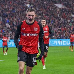 Schick y Wirtz echan un póker