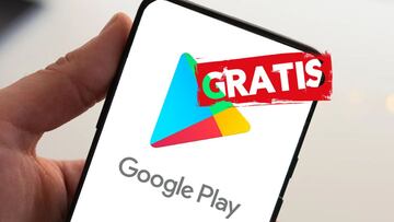 73 juegos y apps de pago en Play Store que puedes descargar gratis hoy, 19 de septiembre