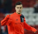 Coutinho dice 'no' al Barça: "No pienso en ningún club"