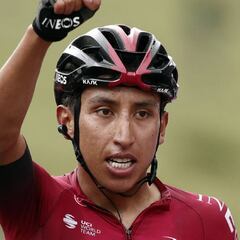 Ciclismo de nueva generación