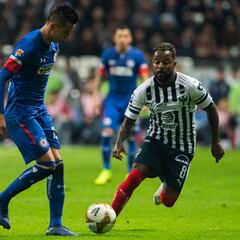 Monterrey vs Cruz Azul, cómo y dónde ver; horario y TV online