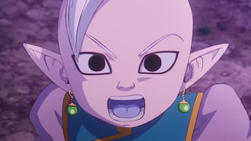 dragon ball daima