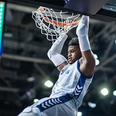 Otra final para el Burgos