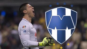 Antonio Mohamed confirma que Hugo González llegará a Monterrey
