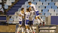 El Zaragoza se mide al Elche en un amistoso de formato singular