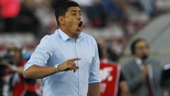 El récord que busca alcanzar Córdova con Wanderers