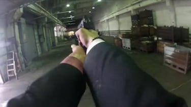 La opinión de Hideo Kojima sobre el realismo en los videojuegos