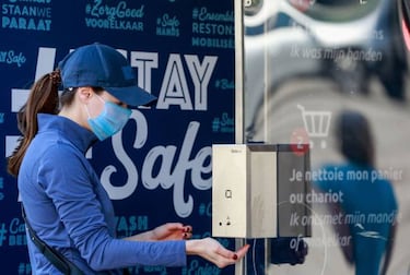 ¿Por qué Bélgica es el país con más muertos por millón de habitantes?