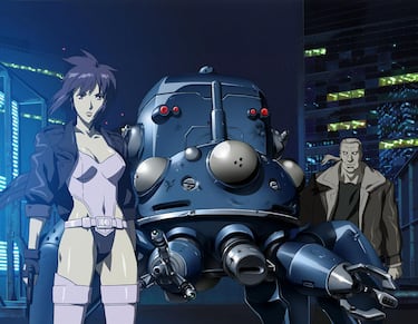 Ghost in the Shell: First Assault prepara su llegada a Steam